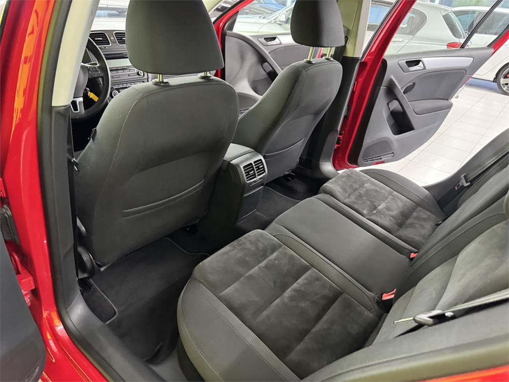 Foto 33 VOLSKWAGEN GOLF