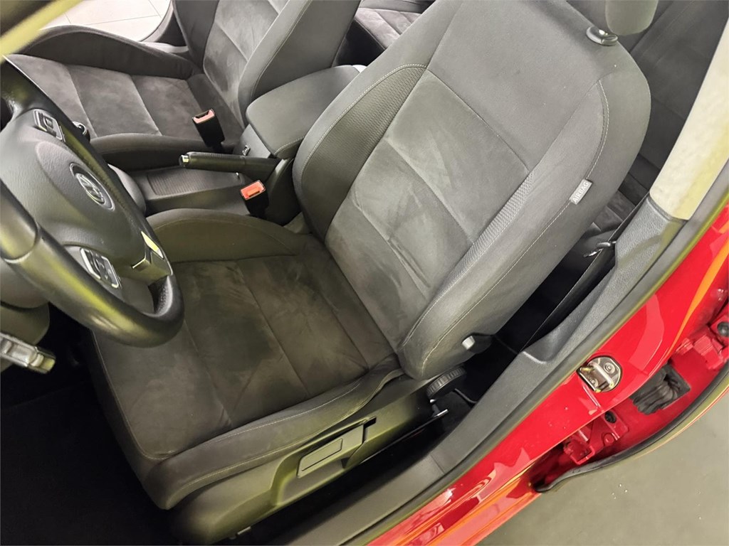 Foto 39 VOLSKWAGEN GOLF