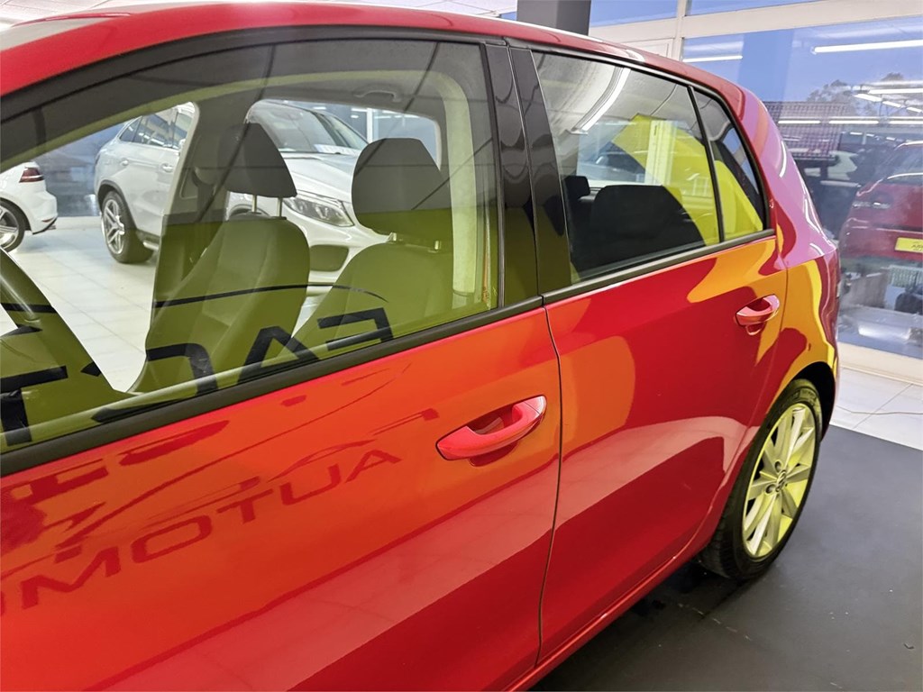 Foto 45 VOLSKWAGEN GOLF