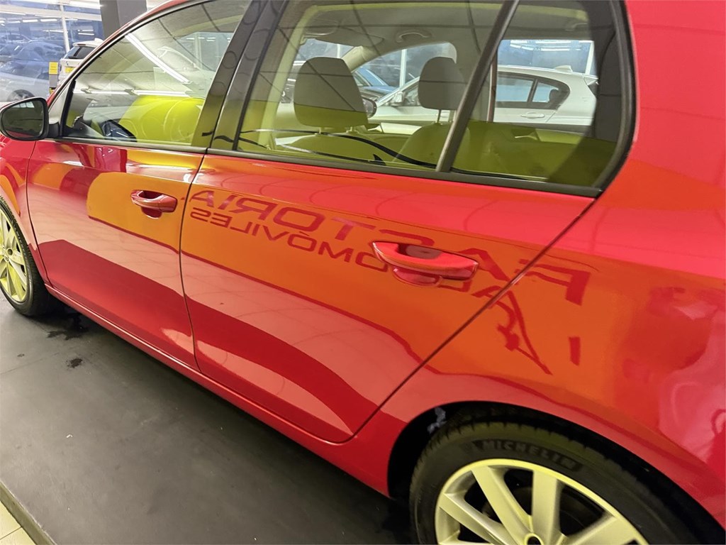 Foto 48 VOLSKWAGEN GOLF