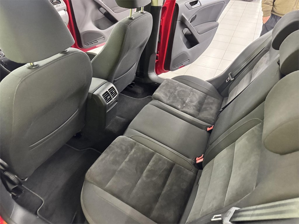 Foto 51 VOLSKWAGEN GOLF