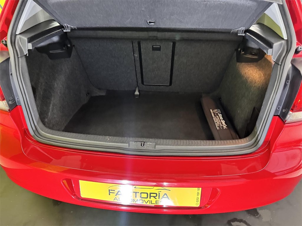 Foto 52 VOLSKWAGEN GOLF