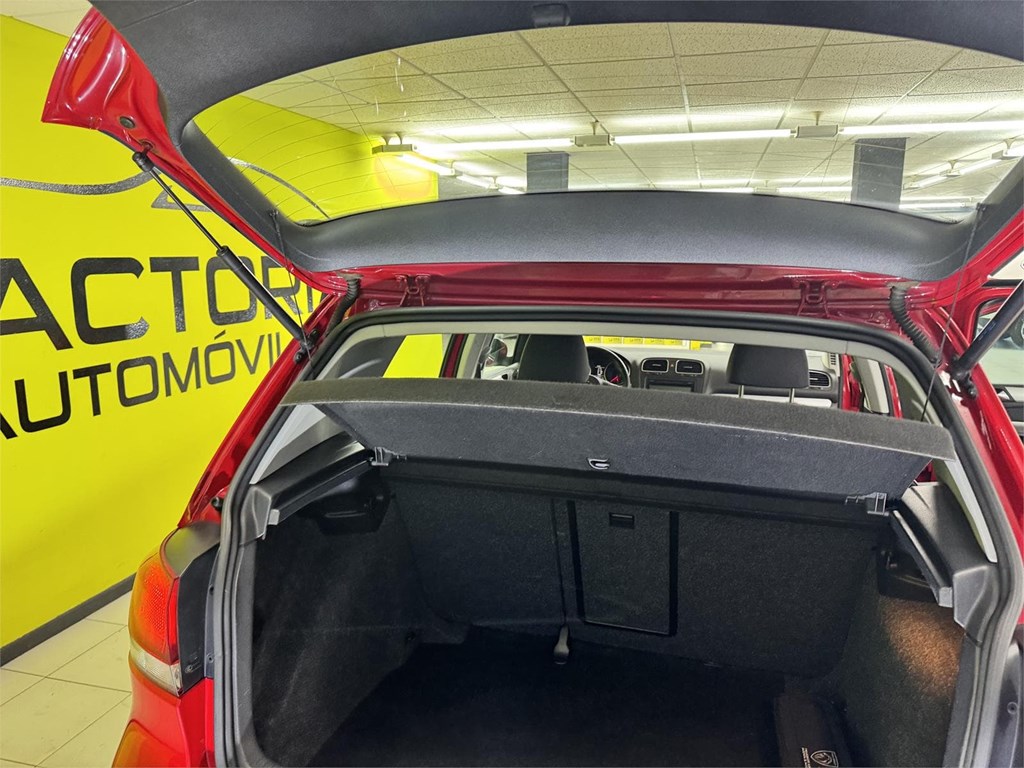 Foto 53 VOLSKWAGEN GOLF