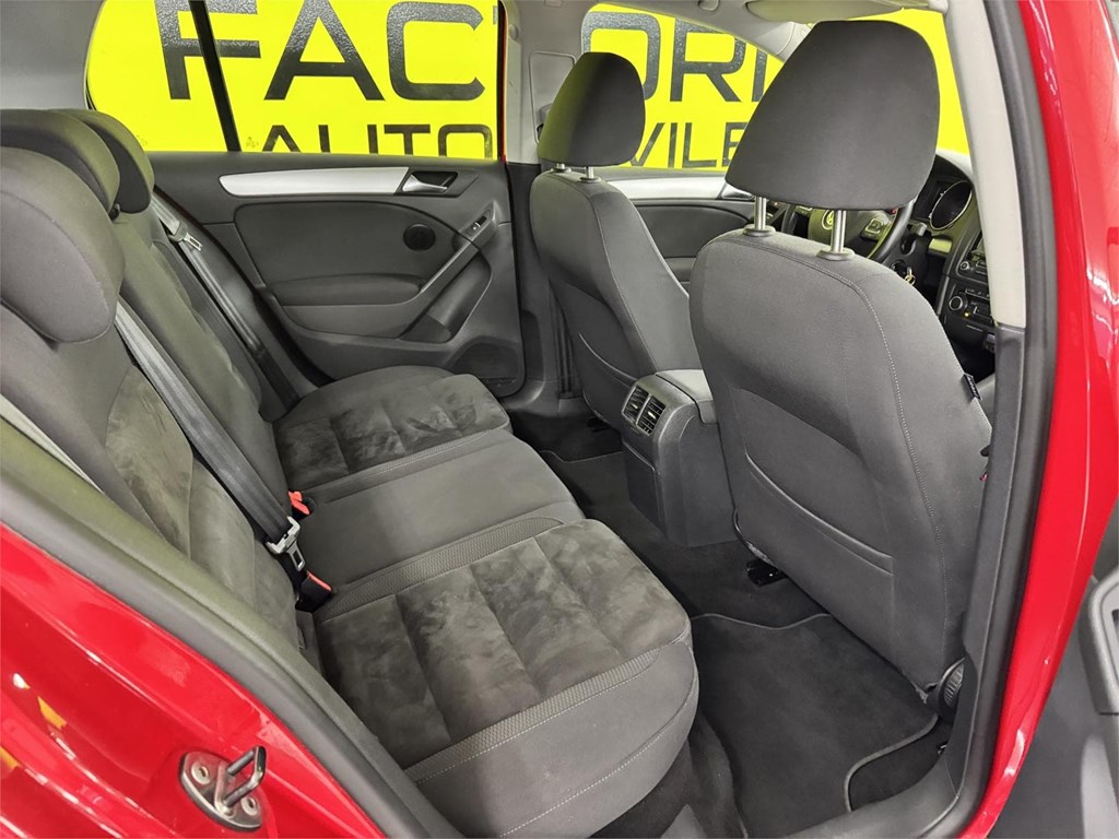 Foto 56 VOLSKWAGEN GOLF