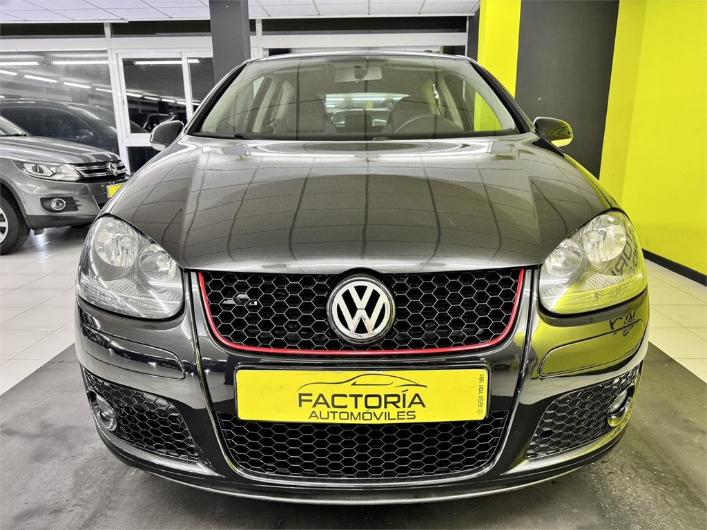 Foto 10 VOLSKWAGEN GOLF