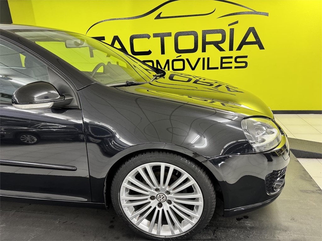 Foto 11 VOLSKWAGEN GOLF