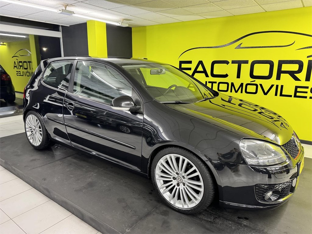 Foto 12 VOLSKWAGEN GOLF