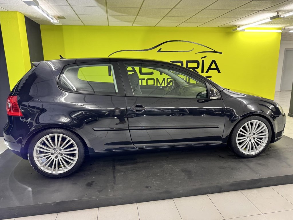 Foto 13 VOLSKWAGEN GOLF