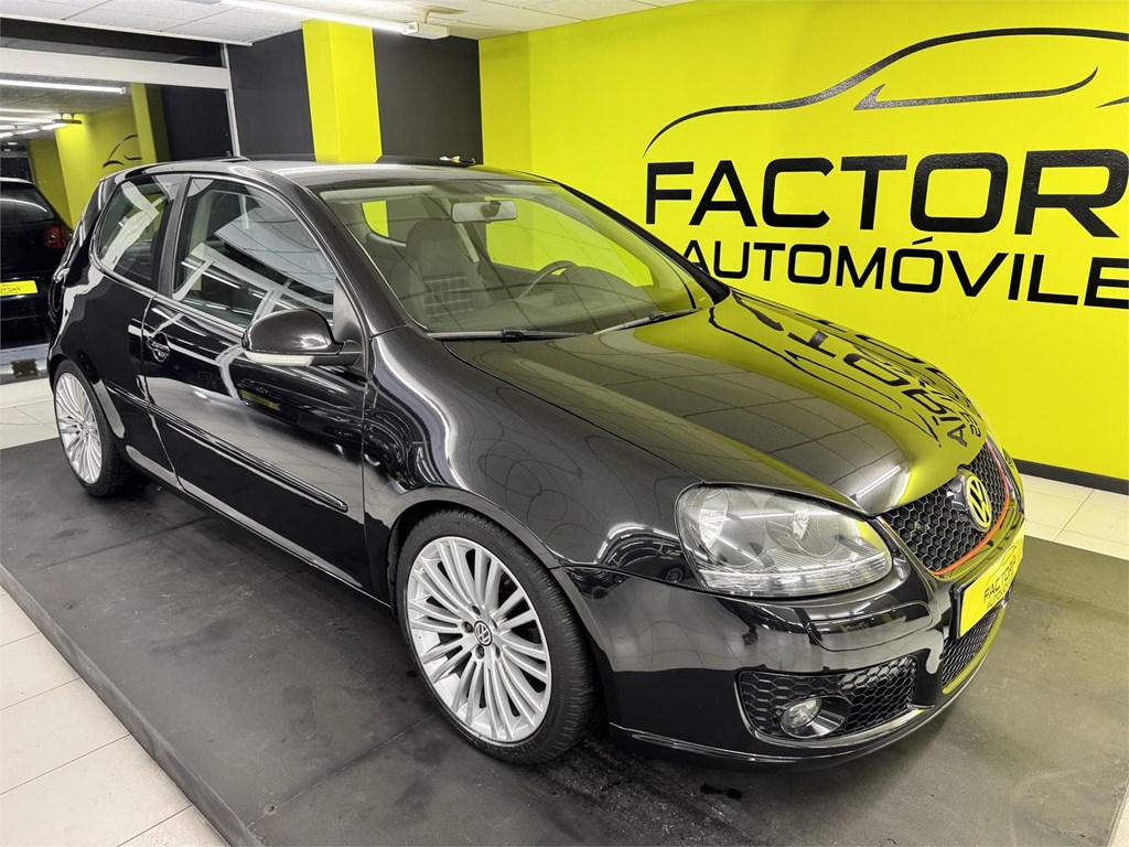 Foto 14 VOLSKWAGEN GOLF