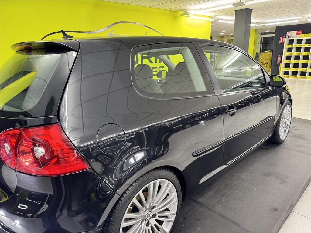 Foto 15 VOLSKWAGEN GOLF