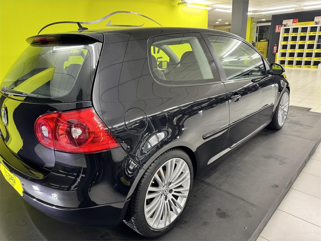 Foto 16 VOLSKWAGEN GOLF