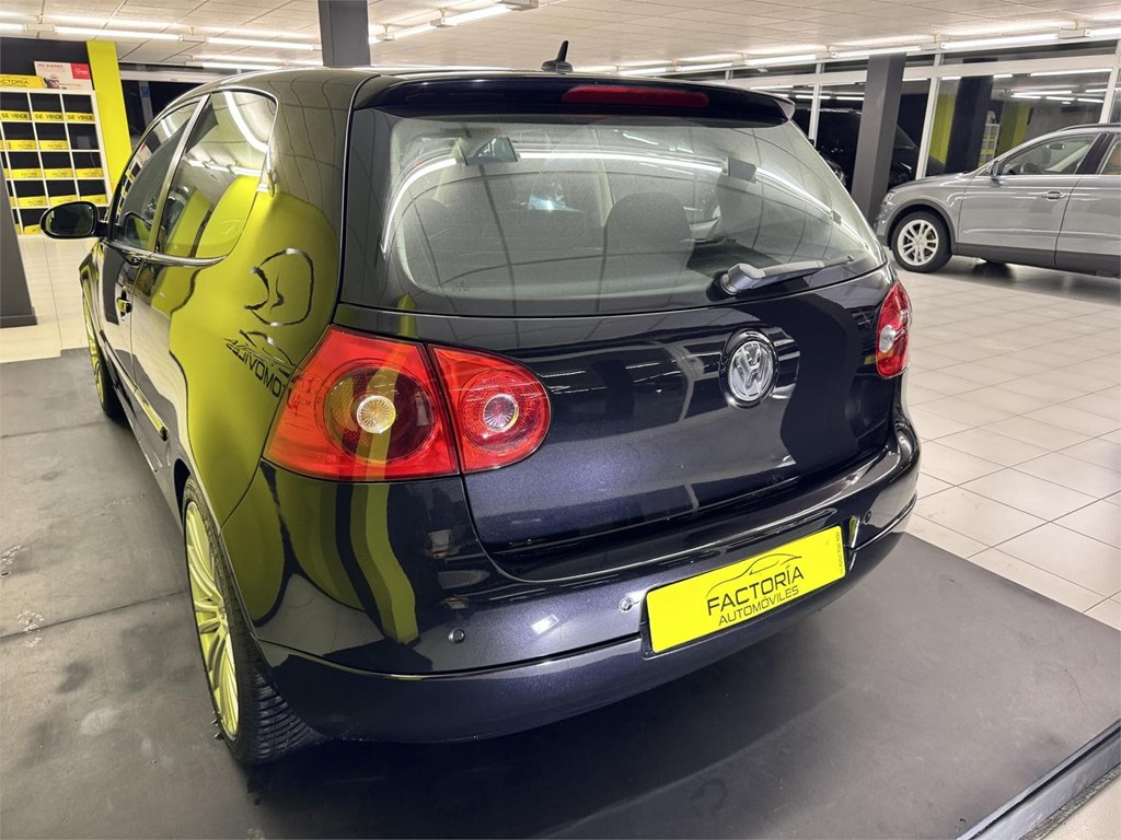 Foto 19 VOLSKWAGEN GOLF