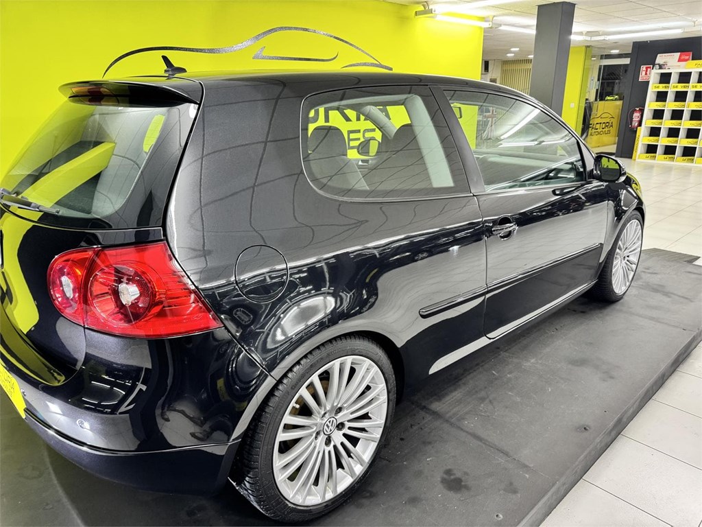 Foto 21 VOLSKWAGEN GOLF