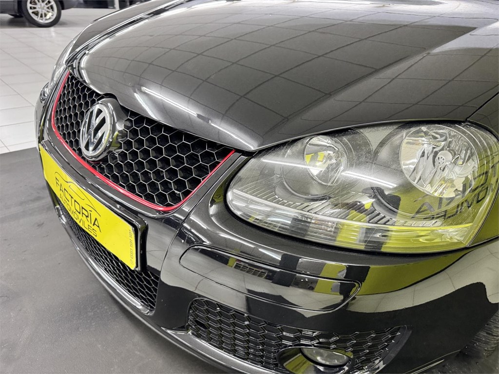 Foto 22 VOLSKWAGEN GOLF