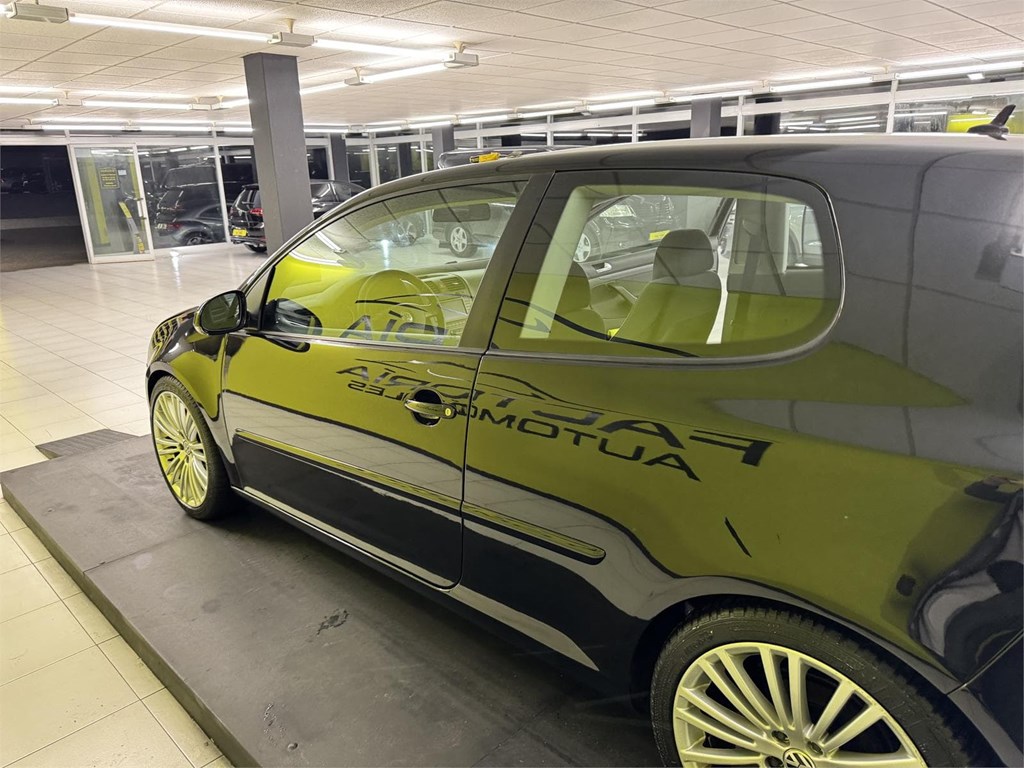 Foto 23 VOLSKWAGEN GOLF