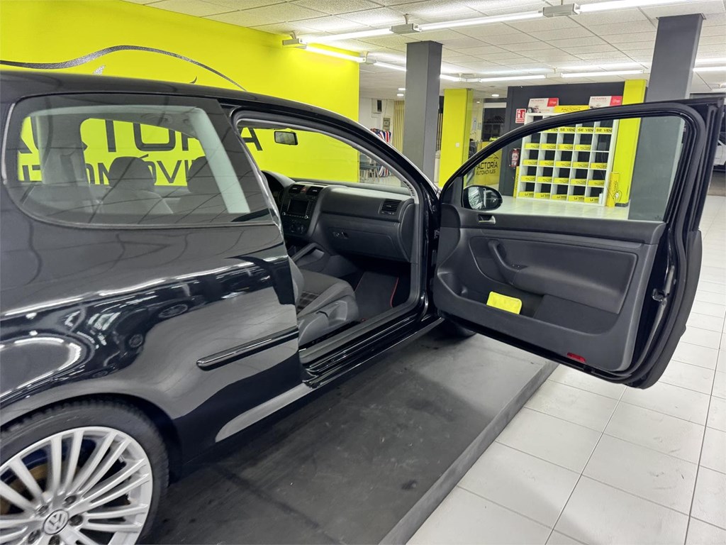 Foto 25 VOLSKWAGEN GOLF