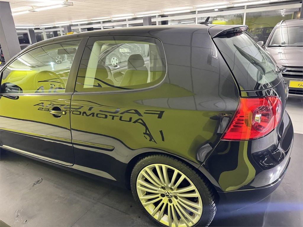 Foto 27 VOLSKWAGEN GOLF