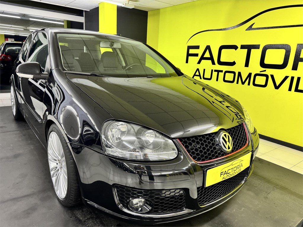 Foto 2 VOLSKWAGEN GOLF