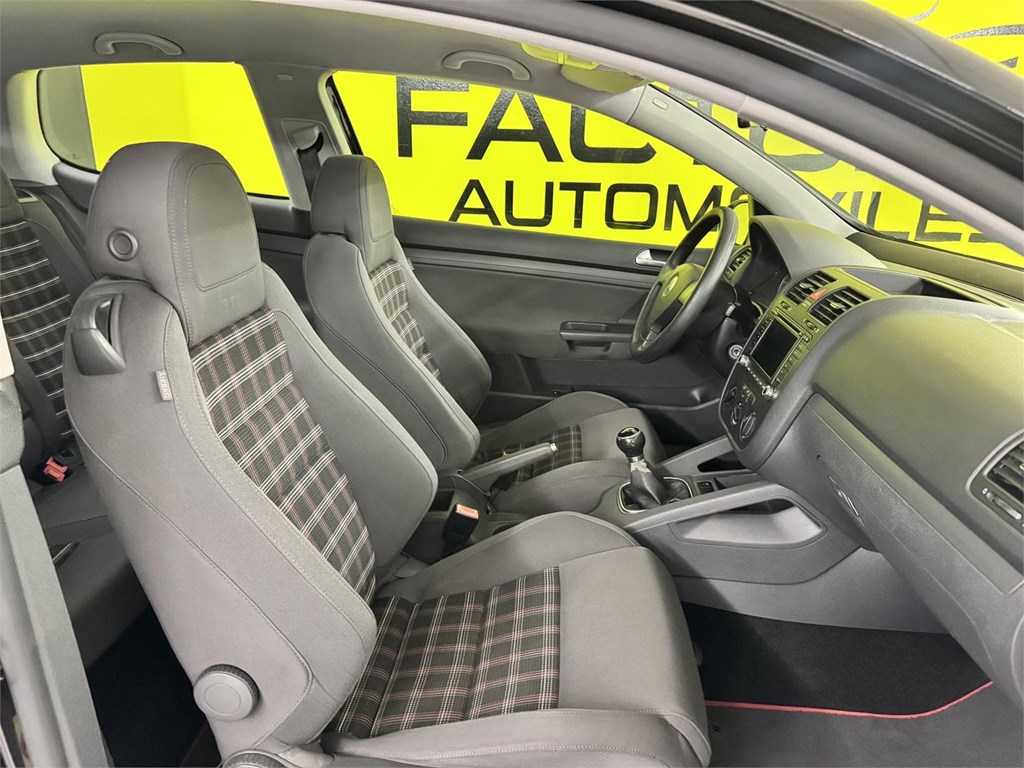 Foto 30 VOLSKWAGEN GOLF