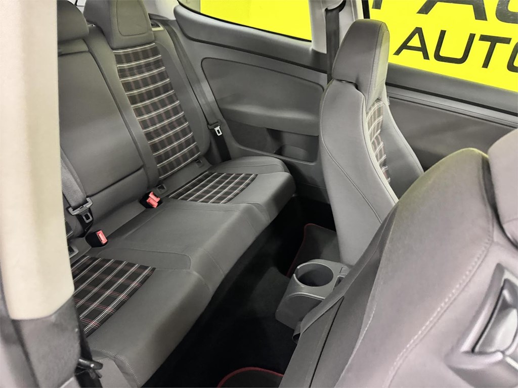 Foto 35 VOLSKWAGEN GOLF