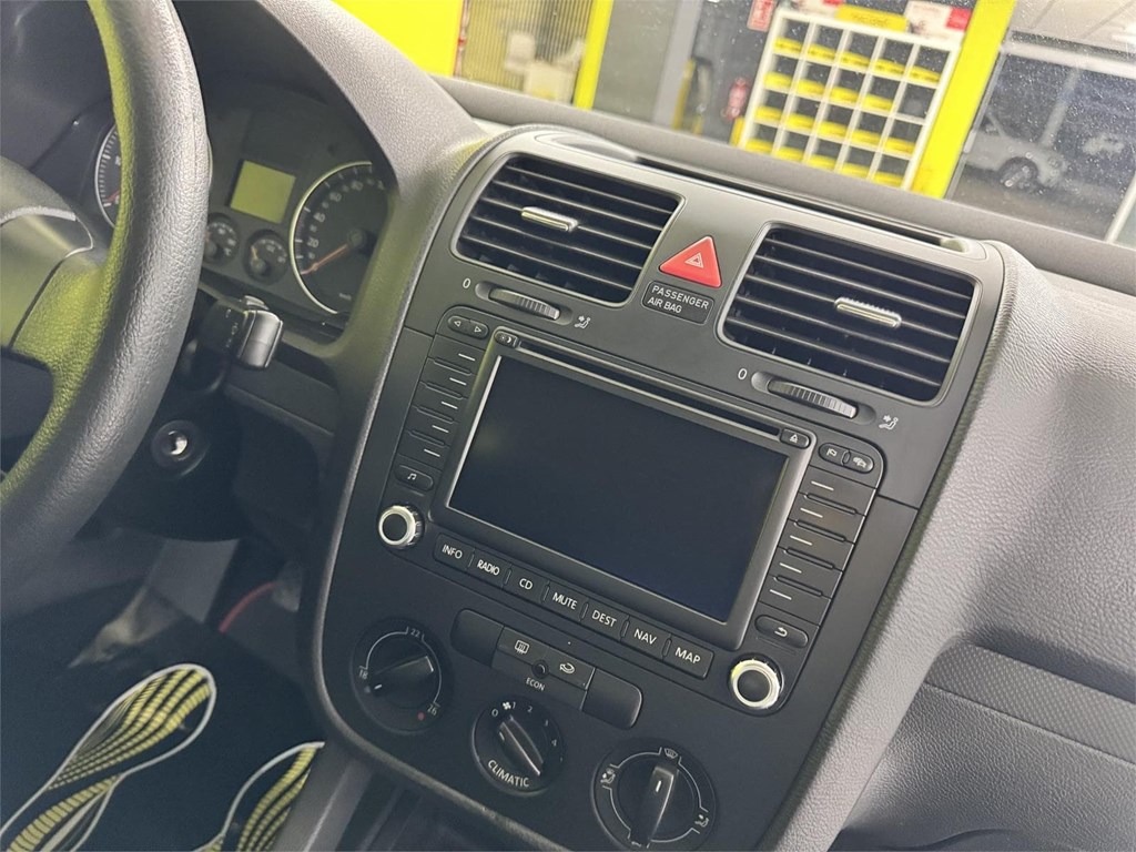 Foto 36 VOLSKWAGEN GOLF