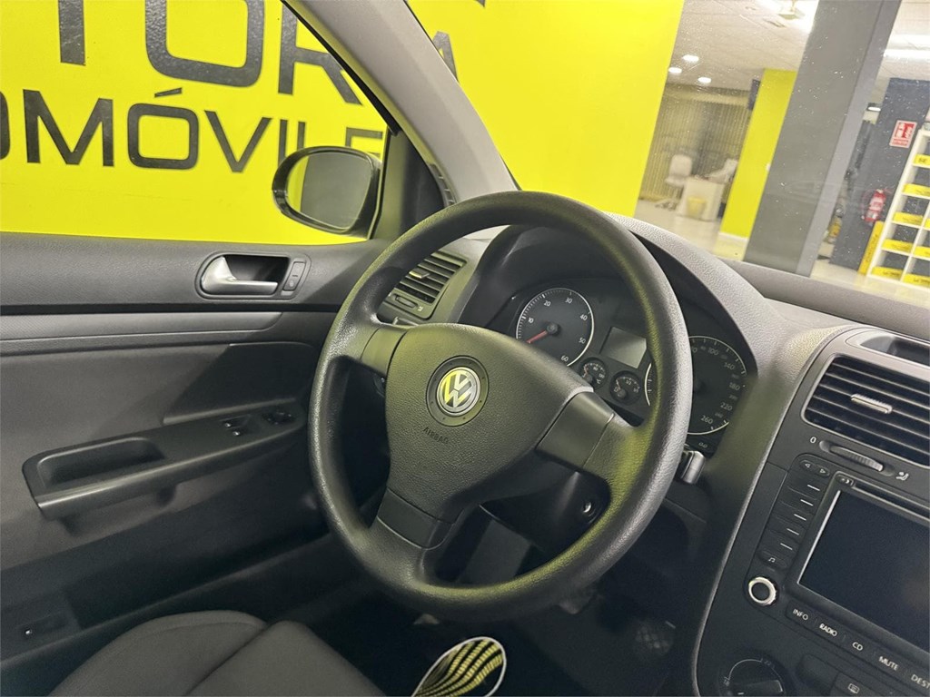 Foto 37 VOLSKWAGEN GOLF