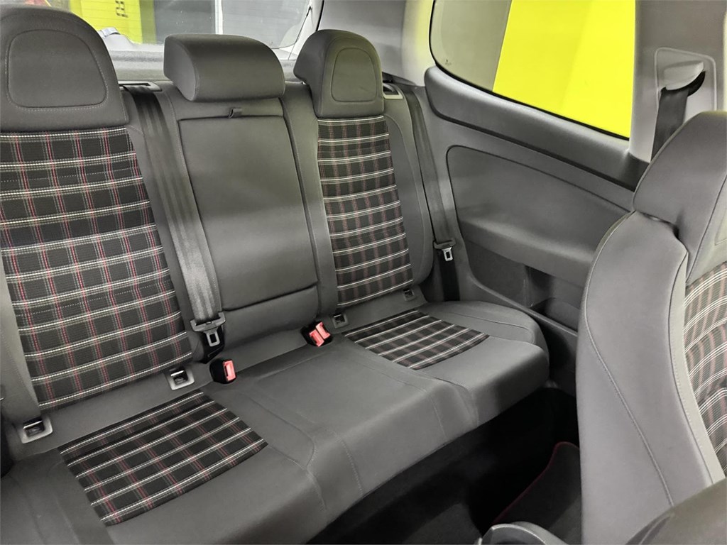 Foto 38 VOLSKWAGEN GOLF