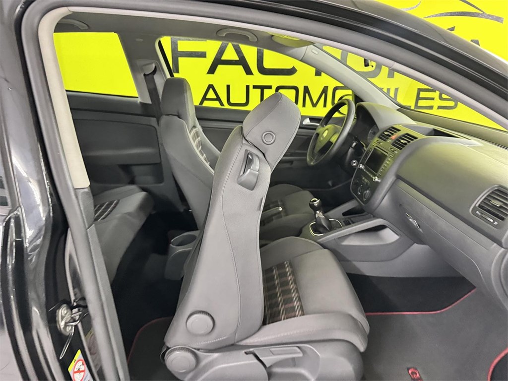 Foto 39 VOLSKWAGEN GOLF