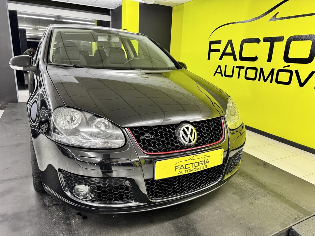 Foto 3 VOLSKWAGEN GOLF