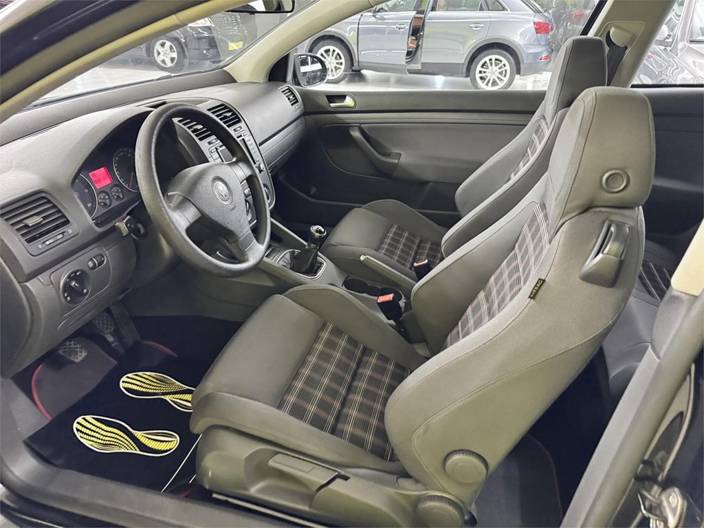 Foto 40 VOLSKWAGEN GOLF