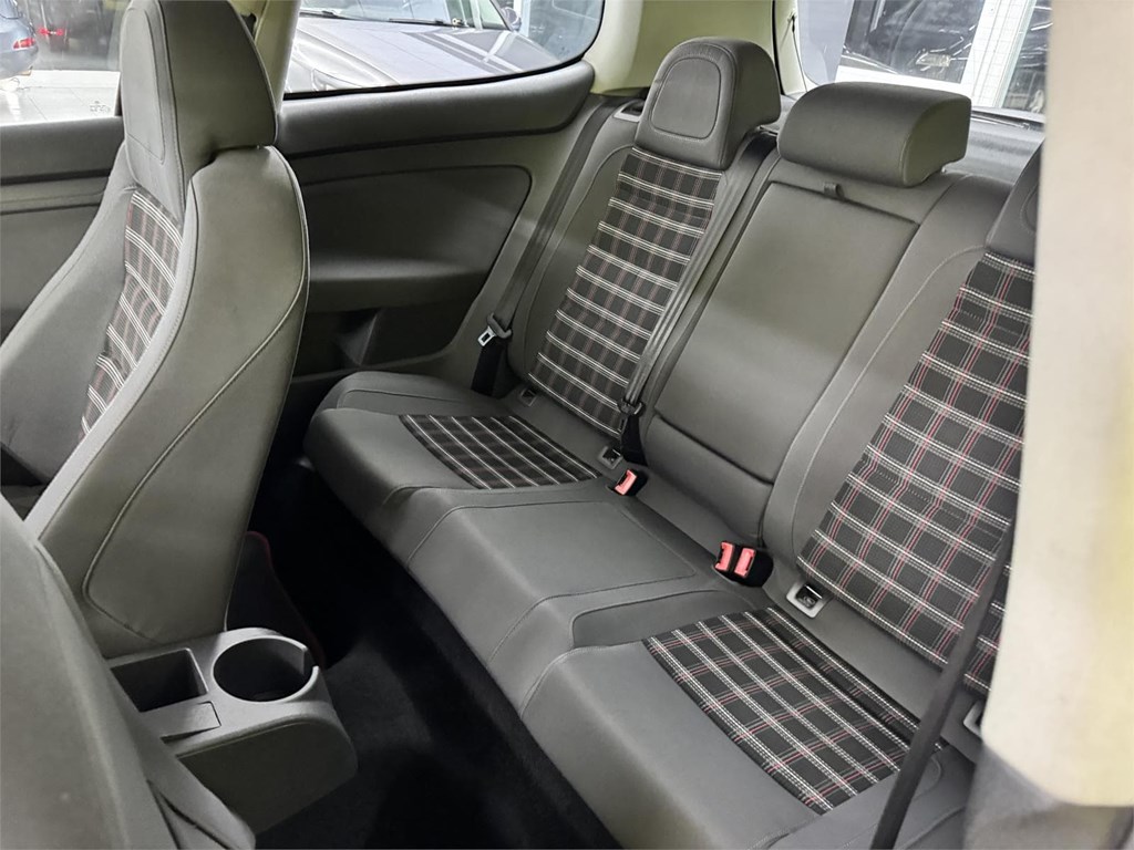 Foto 42 VOLSKWAGEN GOLF