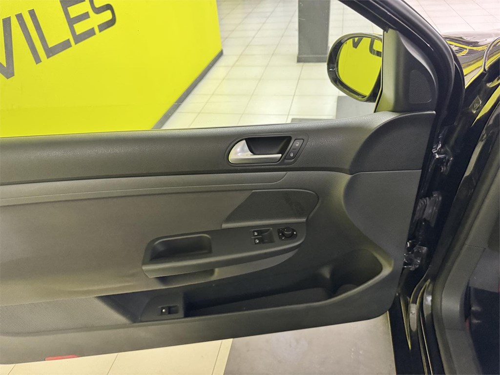 Foto 43 VOLSKWAGEN GOLF