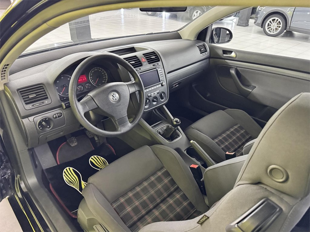 Foto 45 VOLSKWAGEN GOLF