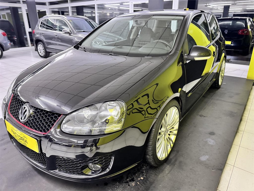 Foto 48 VOLSKWAGEN GOLF