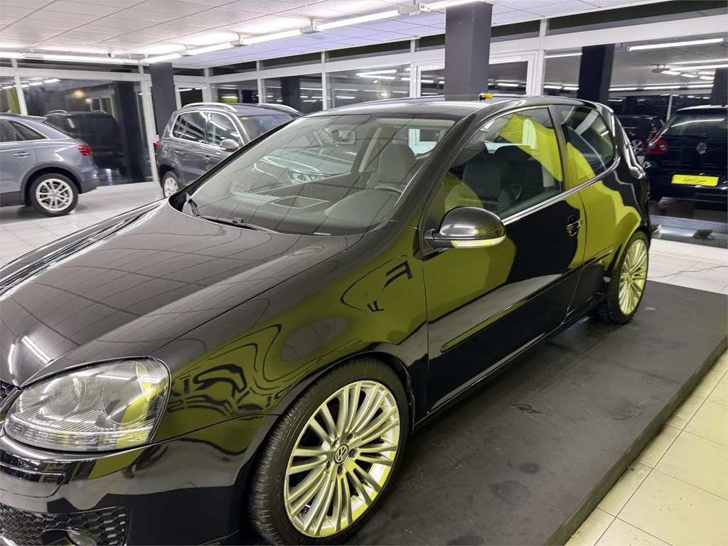 Foto 49 VOLSKWAGEN GOLF