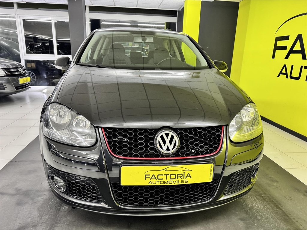 Foto 4 VOLSKWAGEN GOLF