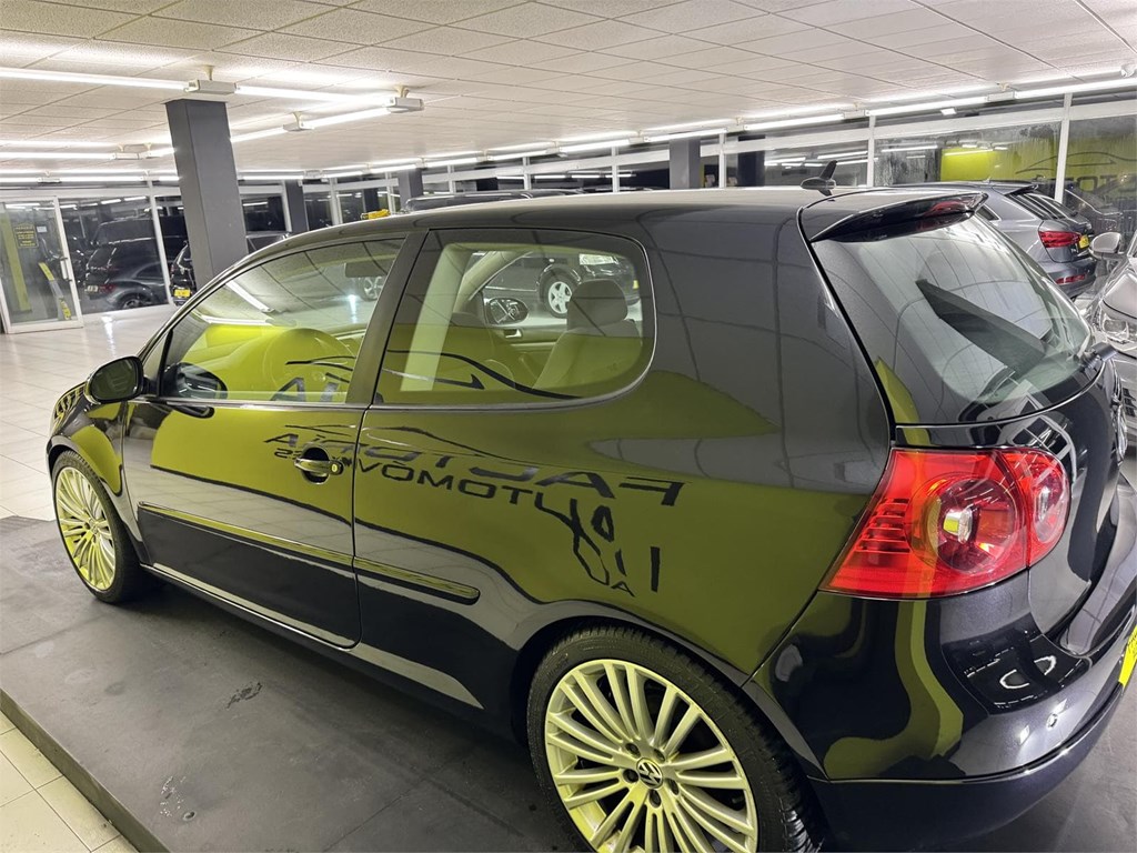 Foto 51 VOLSKWAGEN GOLF