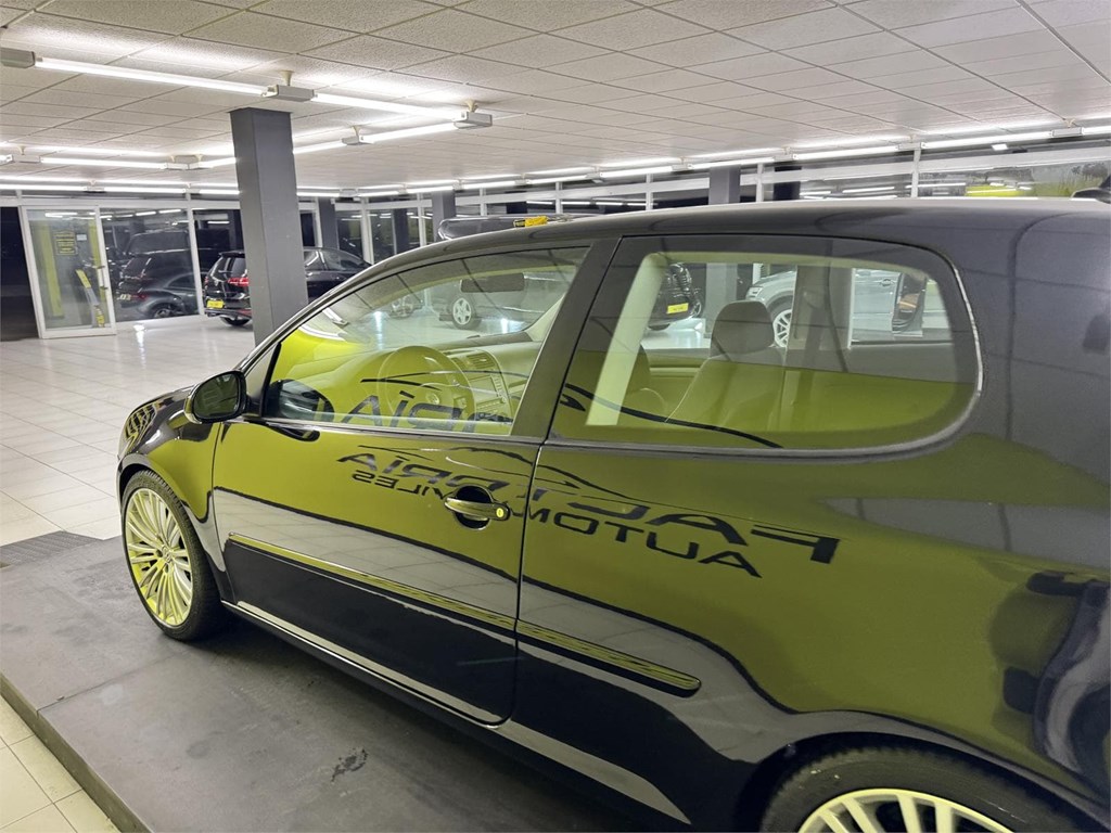 Foto 52 VOLSKWAGEN GOLF