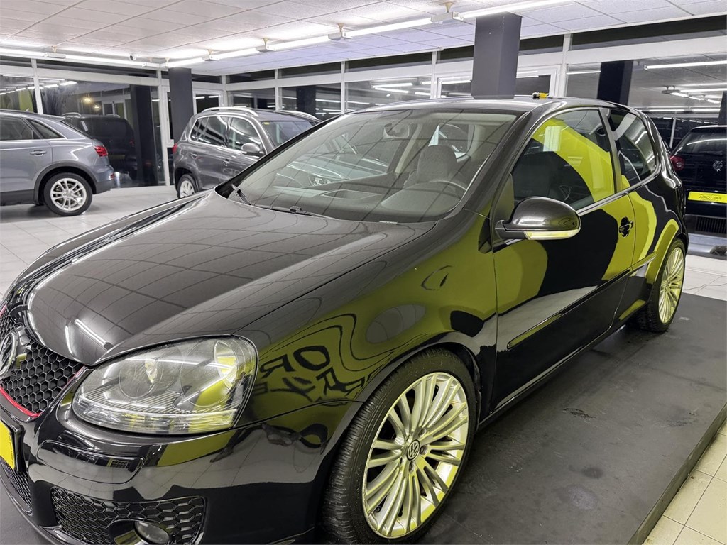 Foto 53 VOLSKWAGEN GOLF