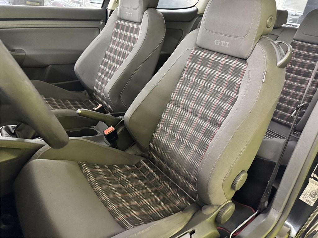 Foto 54 VOLSKWAGEN GOLF