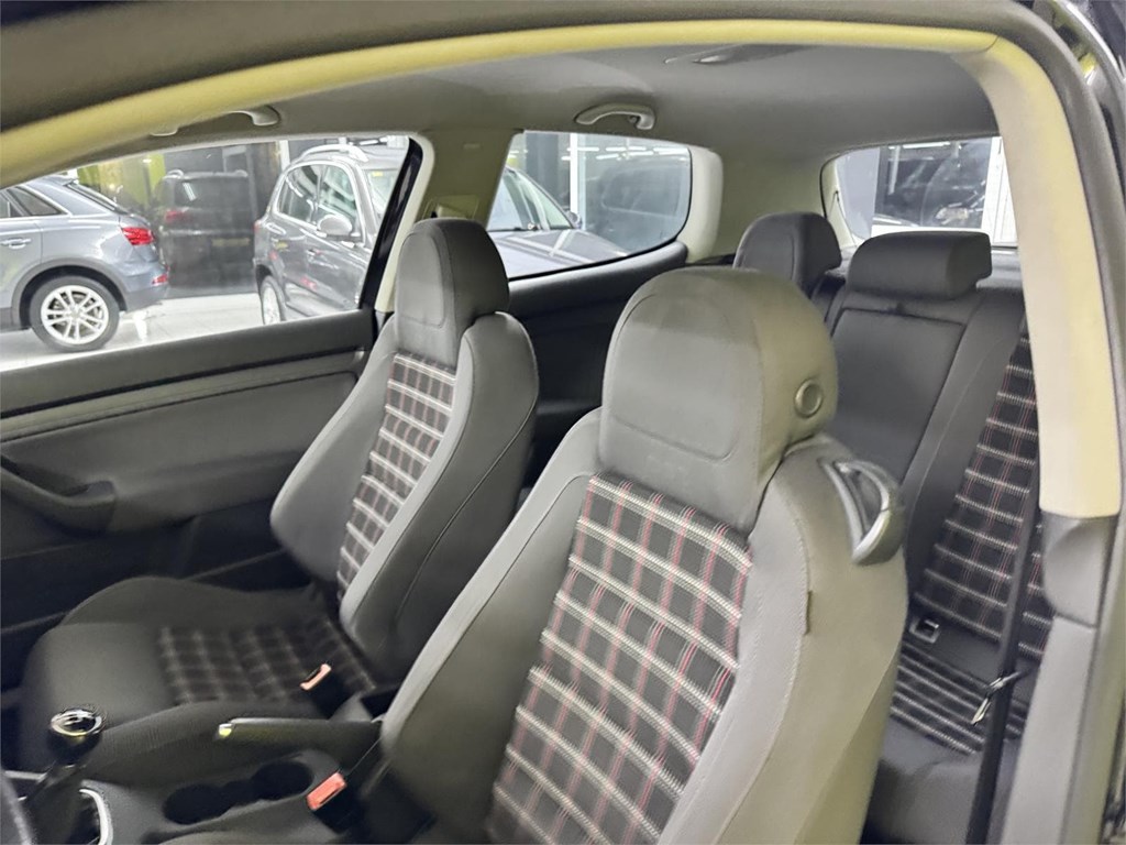 Foto 55 VOLSKWAGEN GOLF