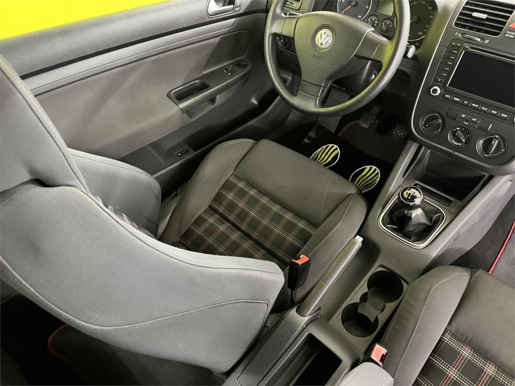 Foto 56 VOLSKWAGEN GOLF