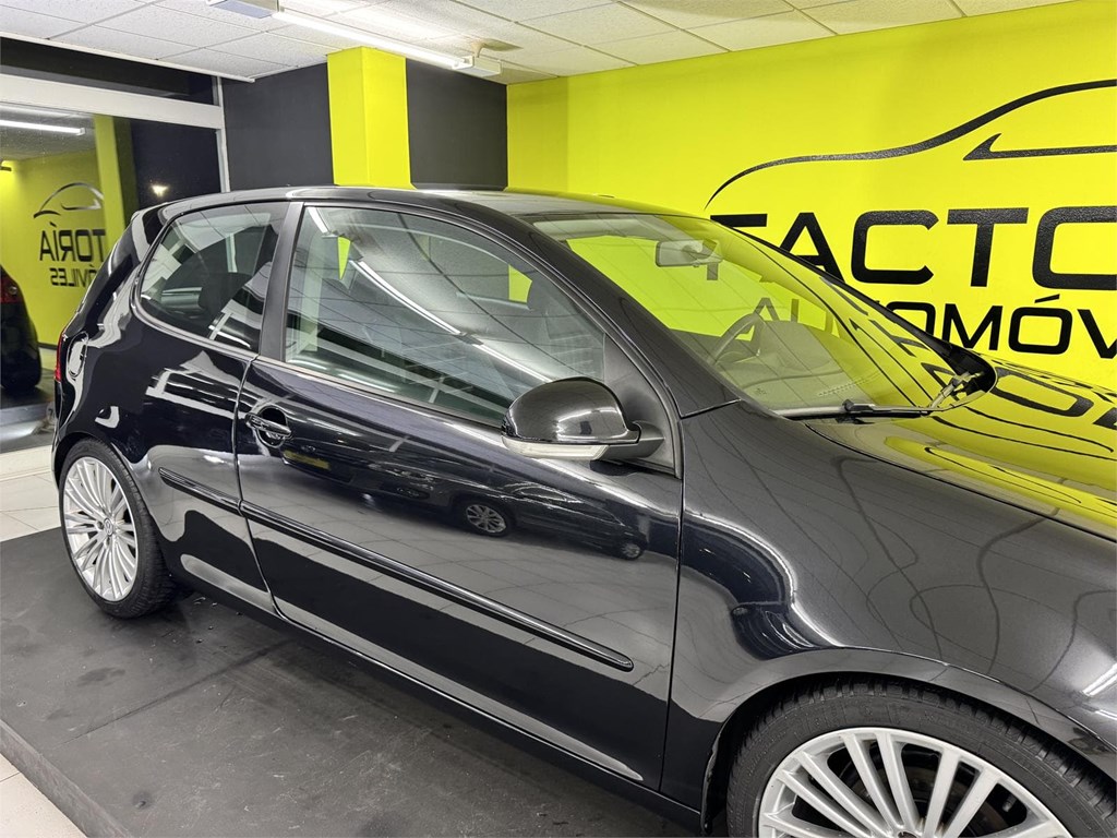 Foto 59 VOLSKWAGEN GOLF