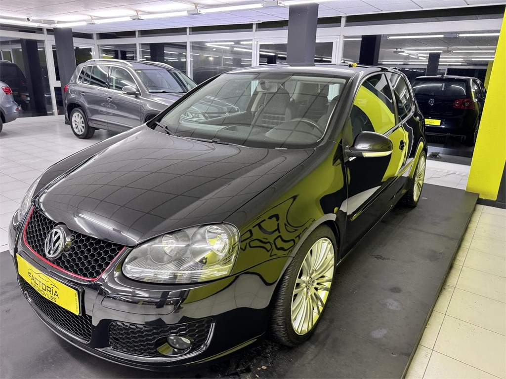 Foto 5 VOLSKWAGEN GOLF