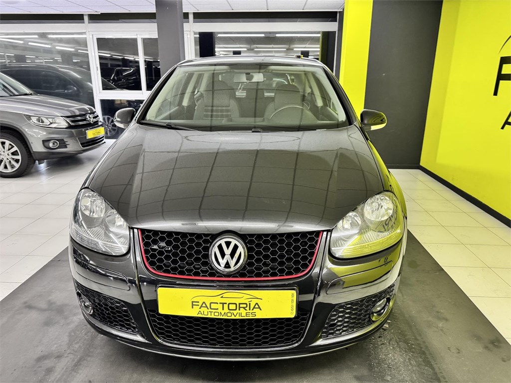 Foto 60 VOLSKWAGEN GOLF