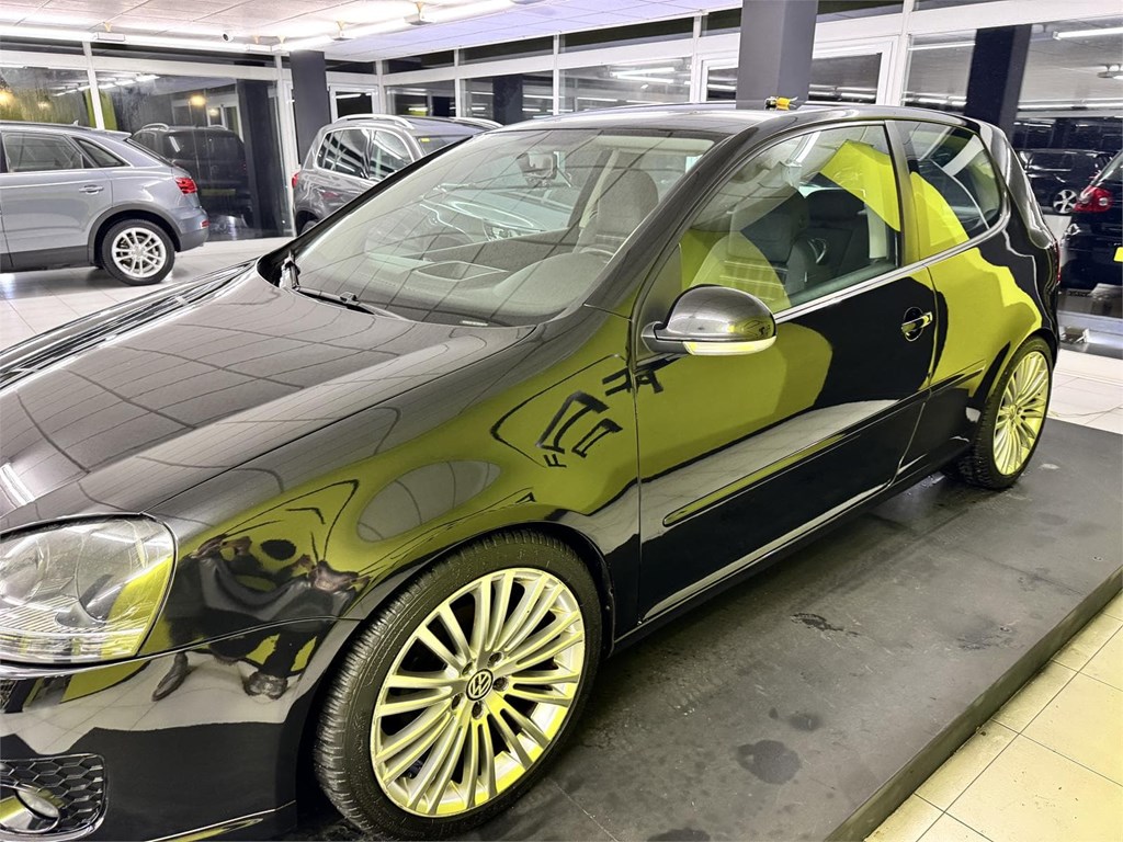 Foto 6 VOLSKWAGEN GOLF