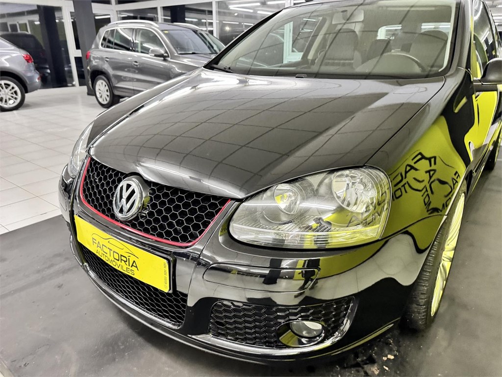 Foto 7 VOLSKWAGEN GOLF