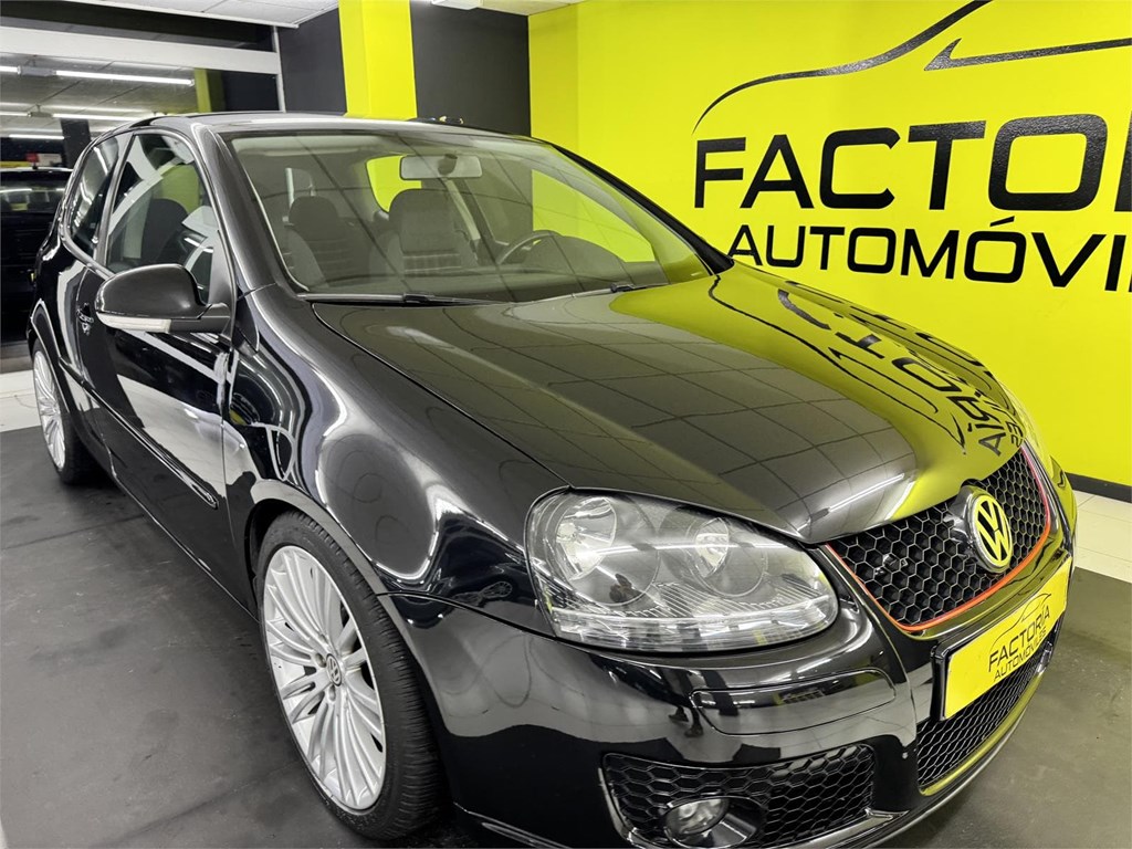 Foto 8 VOLSKWAGEN GOLF