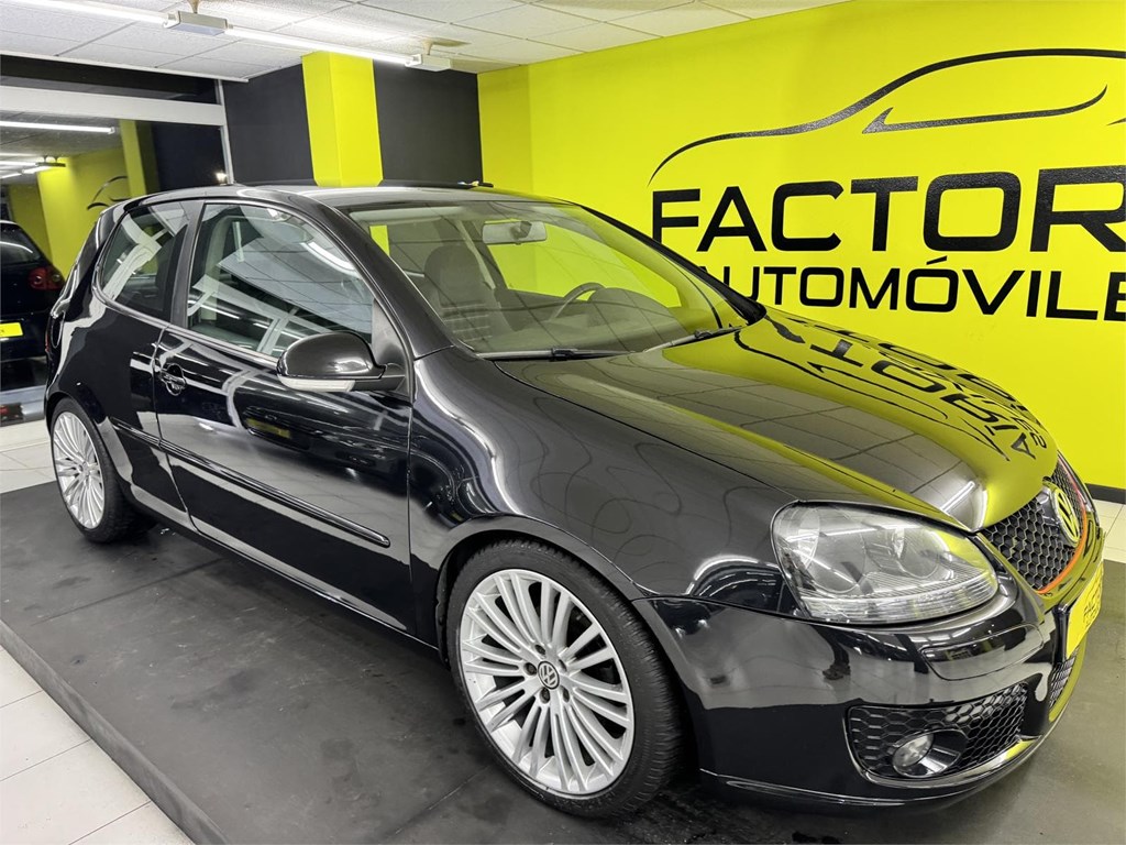 Foto 9 VOLSKWAGEN GOLF