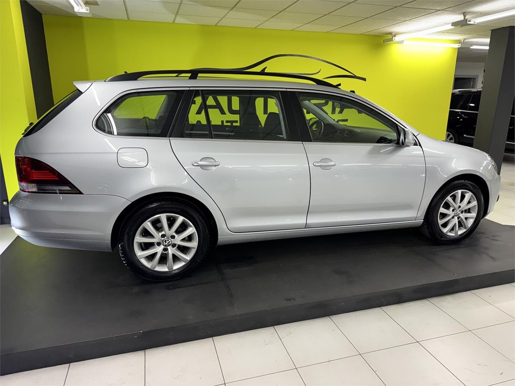 Foto 12 VOLSKWAGEN GOLF